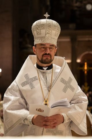 Владика Ігор Ранця