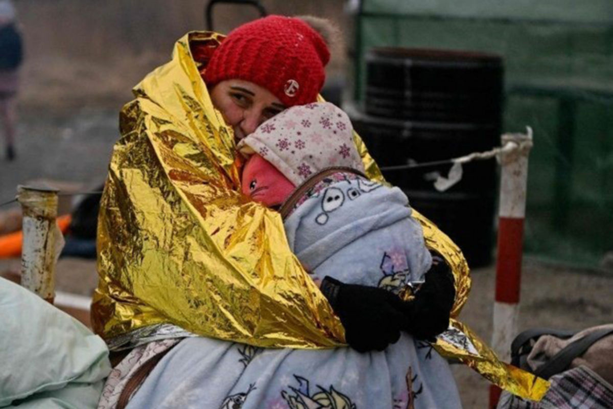 Місія Святого Престолу в Україні: що, коли і як?