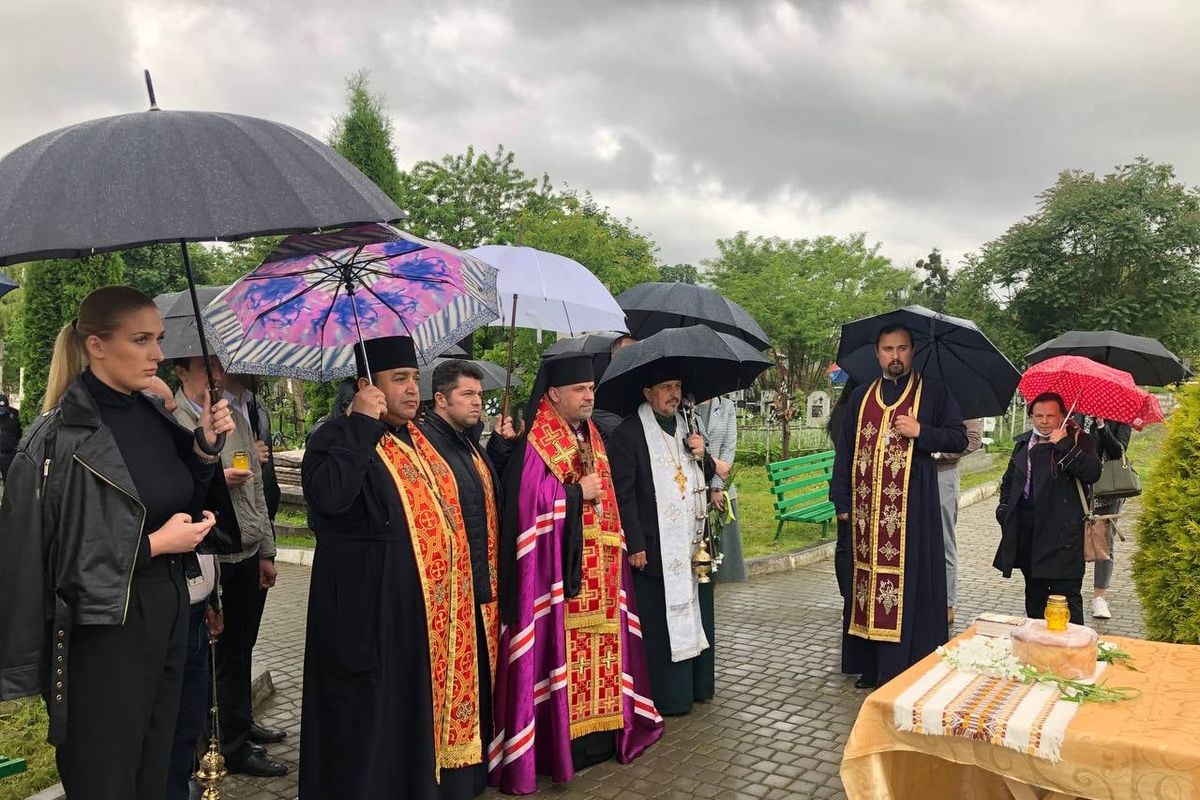 У Чернівцях вшанували жертв масових депортацій буковинців до Сибіру