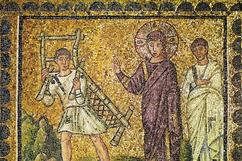 #НазустрічВоскресінню 47. Знак здоров’я — здатність носити власні тягарі