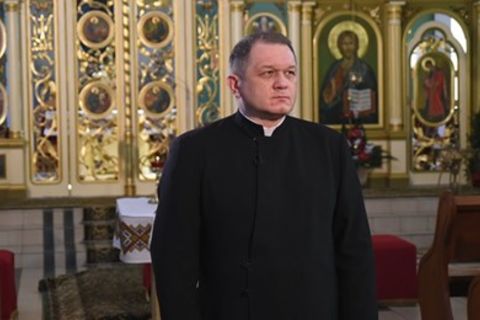 «Близькість до Церкви важлива для людей, як можливість бути разом» — о. Аркадій Трохановський, новий єпископ УГКЦ у Польщі