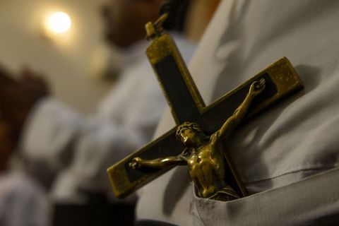 Папа до вірних Шрі-Ланки: «Щоб розтопилися закам’янілі від ненависті серця»