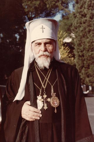 Патріарх Йосиф Сліпий