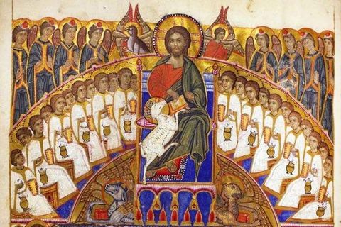 Тиждень молитов за єдність християн 2026. День третій — Узи миру