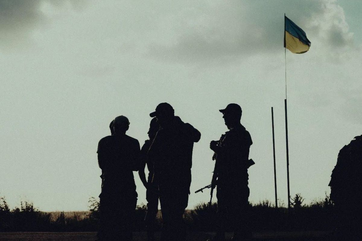 «Нехай Господь кріпить вас у вашому щоденному жертовному служінні», — владика Михаїл Колтун у привітанні з нагоди Дня Збройних сил України