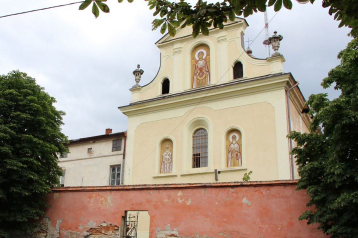 У Львові відкриють музей митрополита Андрея