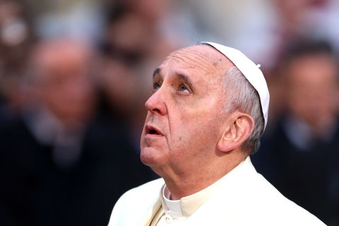 Папа Франциск: «Необхідний діалог між народами»