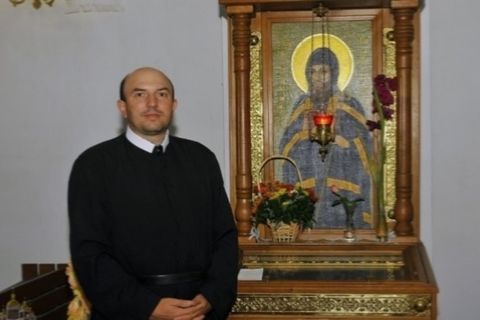 Відома дата архиєрейської хіротонії отця Терентія Цапчука