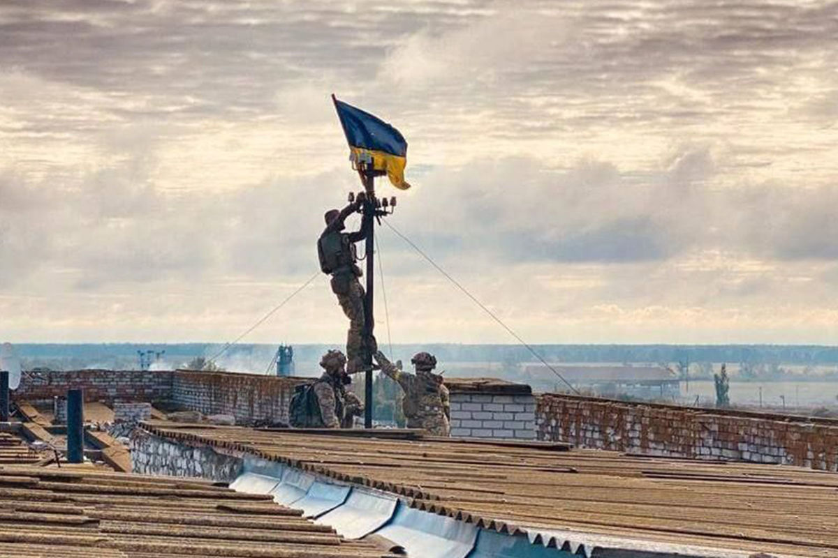 «Україна не просто вміє протистояти ворогові, — Україна перемагає несправедливого ворога», — Глава УГКЦ у 198-й день війни