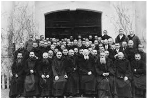 Єврейські діти, врятовані студитами: невідома сторінка історії Голокосту та монашества Української Греко-Католицької Церкви