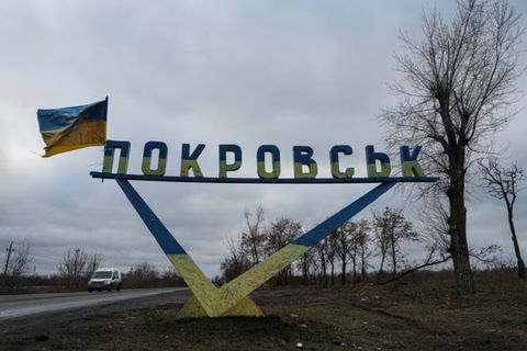 Глава УГКЦ у 194-й тиждень війни: Особливо молімося за захисників Покровська на Донбасі