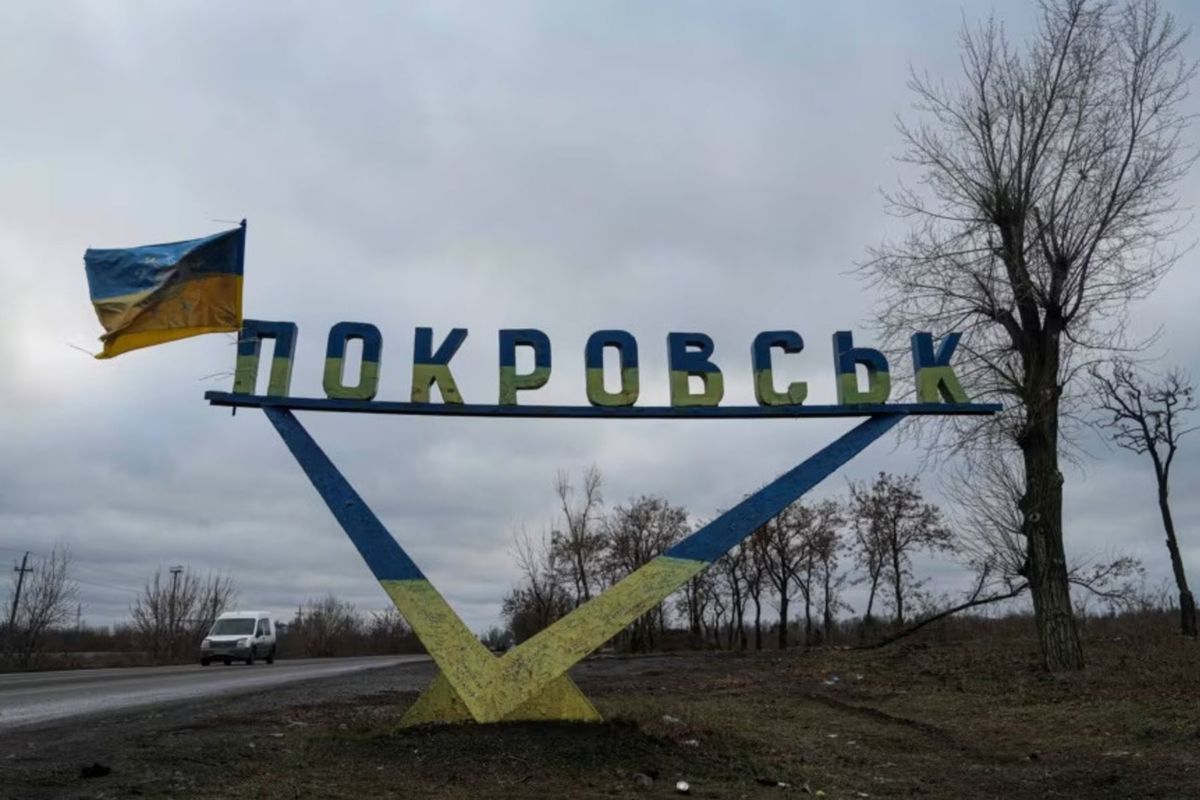 Глава УГКЦ у 194-й тиждень війни: Особливо молімося за захисників Покровська на Донбасі