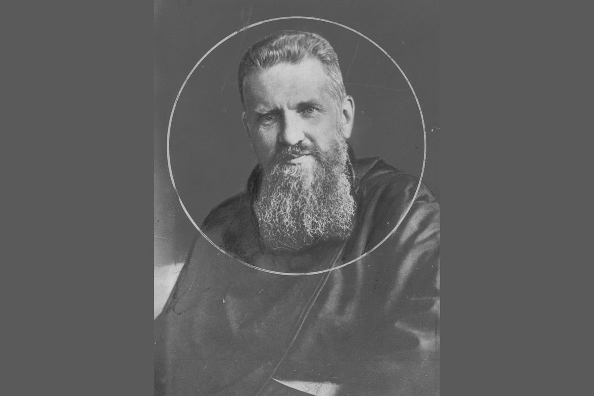 «Світ гине від браку любові»: митрополит Андрей Шептицький у період війни