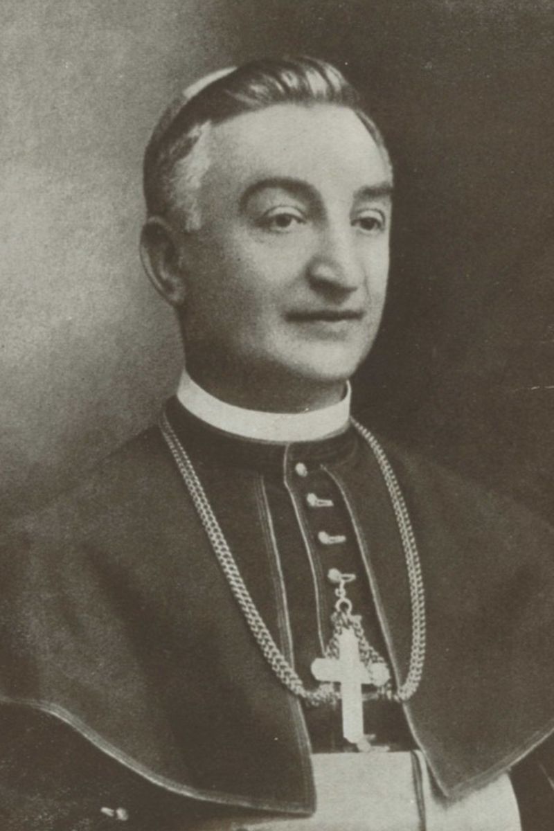 Владика Антал (Антоній) Папп