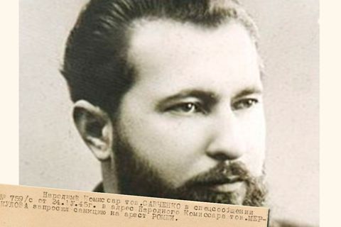 Теодор Ромжа. На лінії захисту Греко-Католицької Церкви на Закарпатті