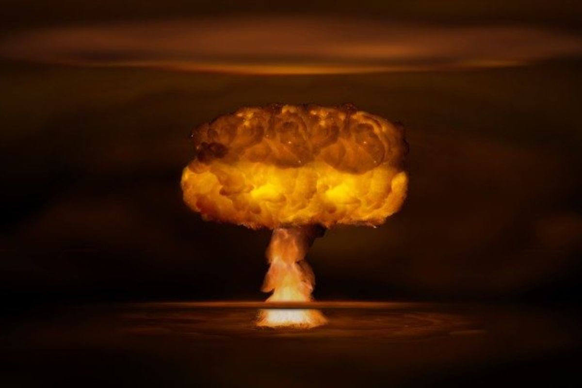 Святий Престол: ядерні випробування — постійна загроза