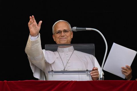 Папа: єдиний істинний Бог хоче стати нашим, Він прагне стосунків