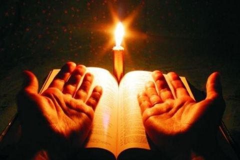 #НазустрічВоскресінню 42. «Лінивство духа віджени від мене!»