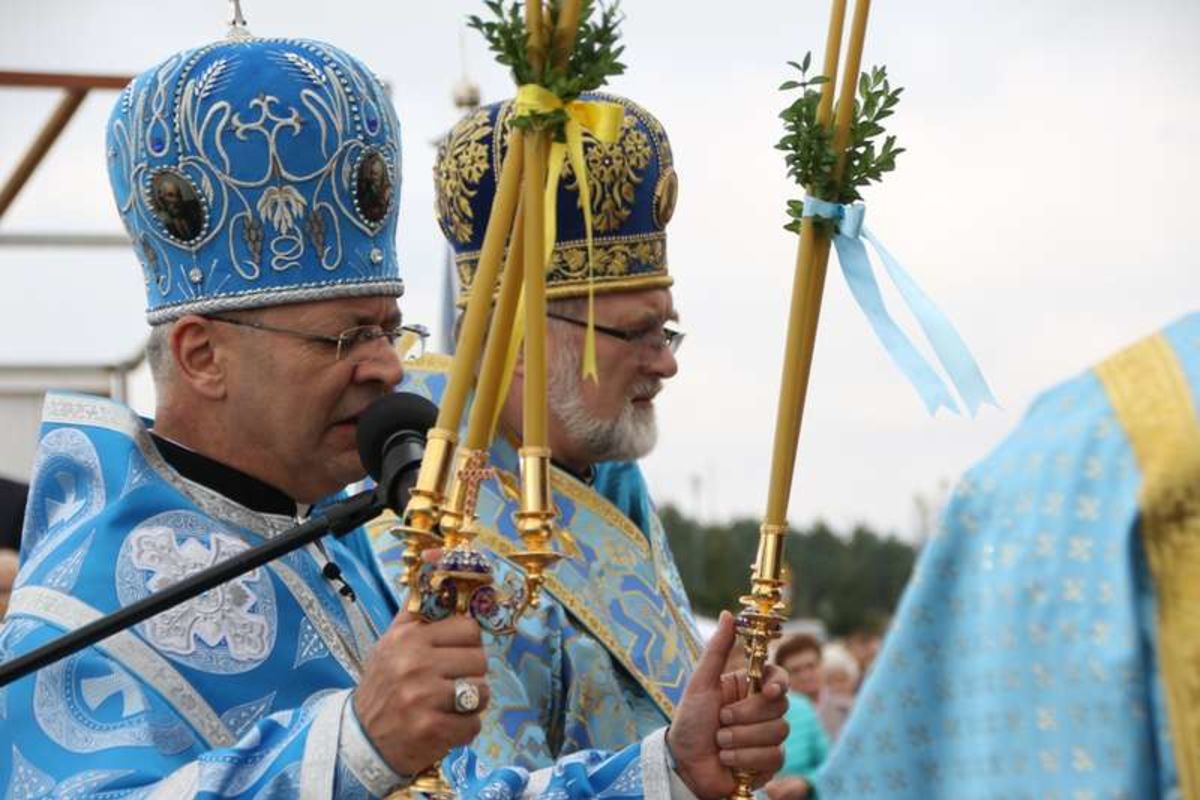 Великоднє послання владик Української Греко-Католицької Церкви у Польщі