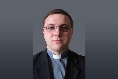 Для Вроцлавсько-Кошалінської єпархії УГКЦ призначено єпископа-помічника