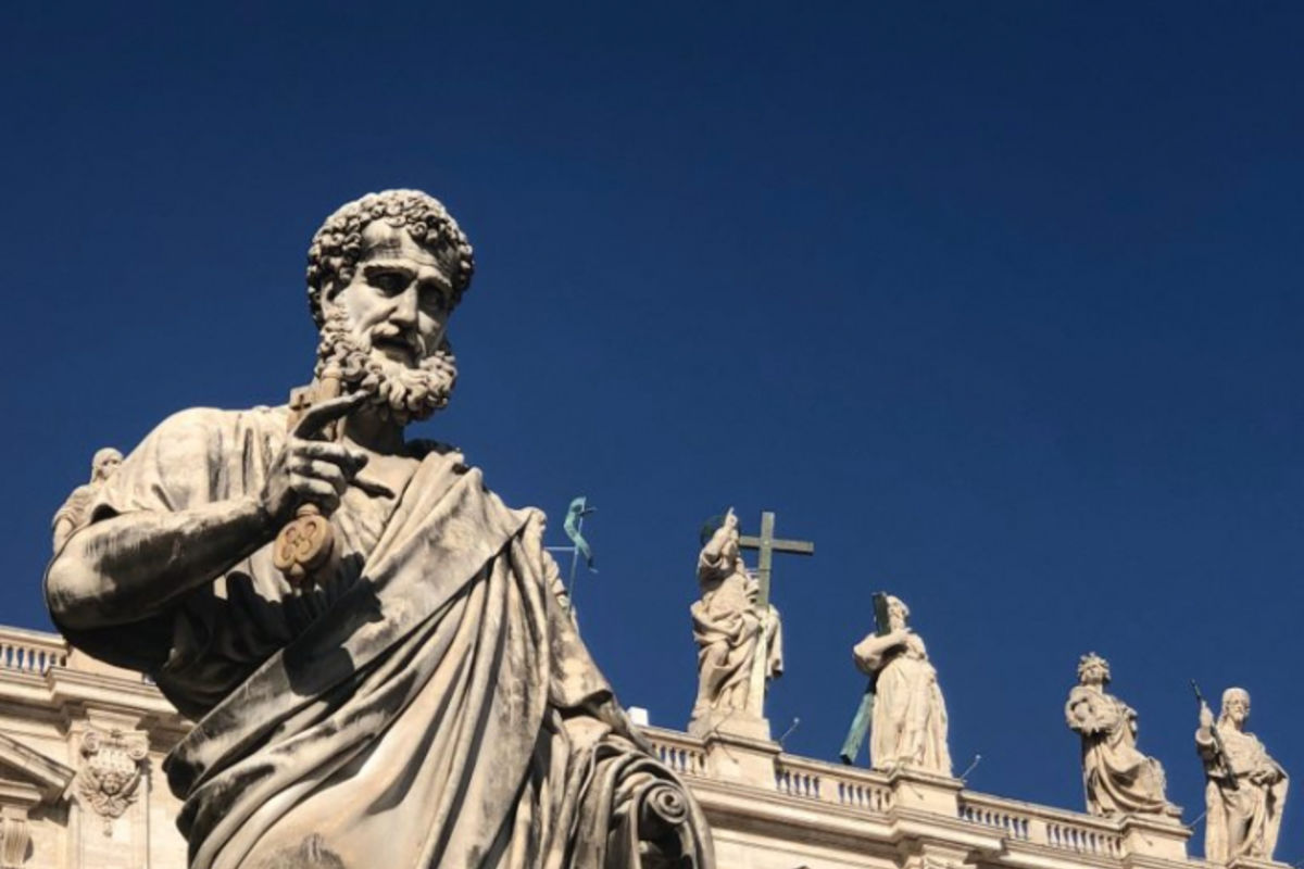 «П’ятдесять років служіння Європі», — у Римі відбудеться ювілейна Пленарна асамблея Ради єпископських конференцій Європи