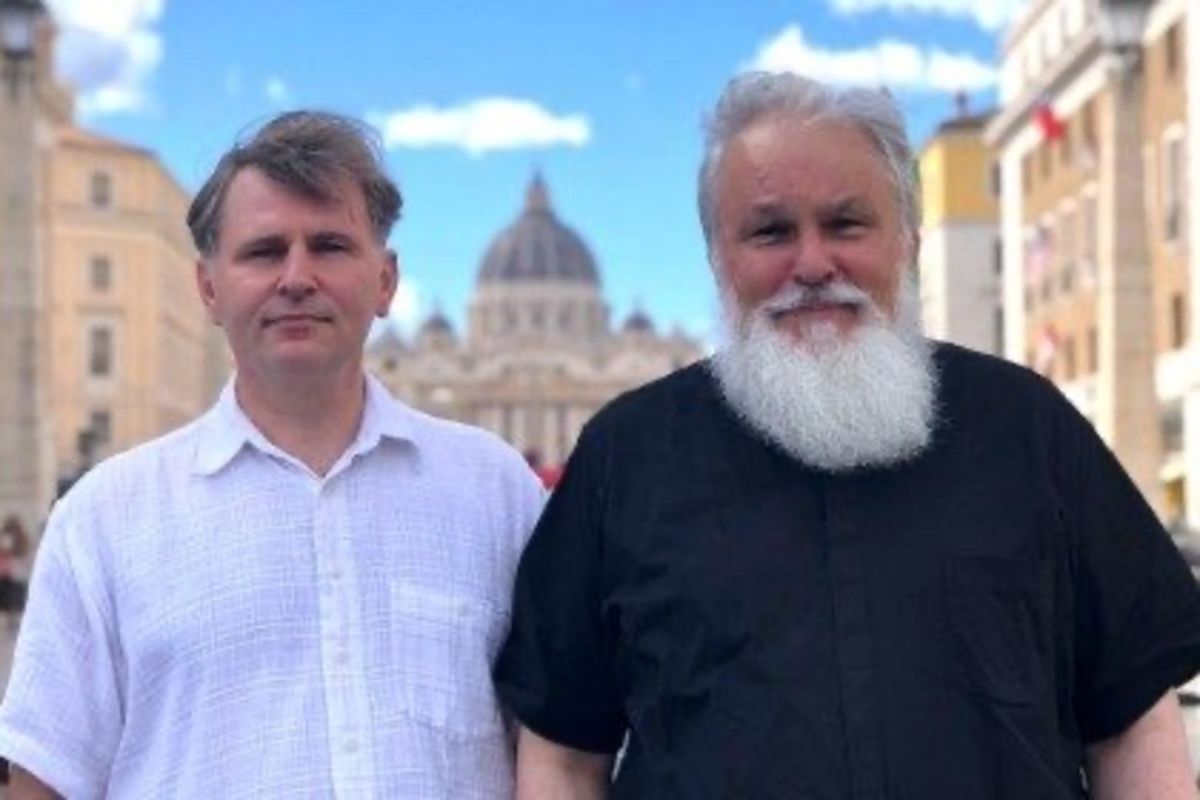 «Я не можу уявити собі, що парафії могли б існувати без катехитів», — єпископ Михайло Квятковський