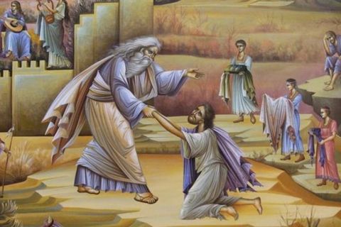 #НазустрічВоскресінню 16. Християнське «посвідчення особи»: дитина Божа