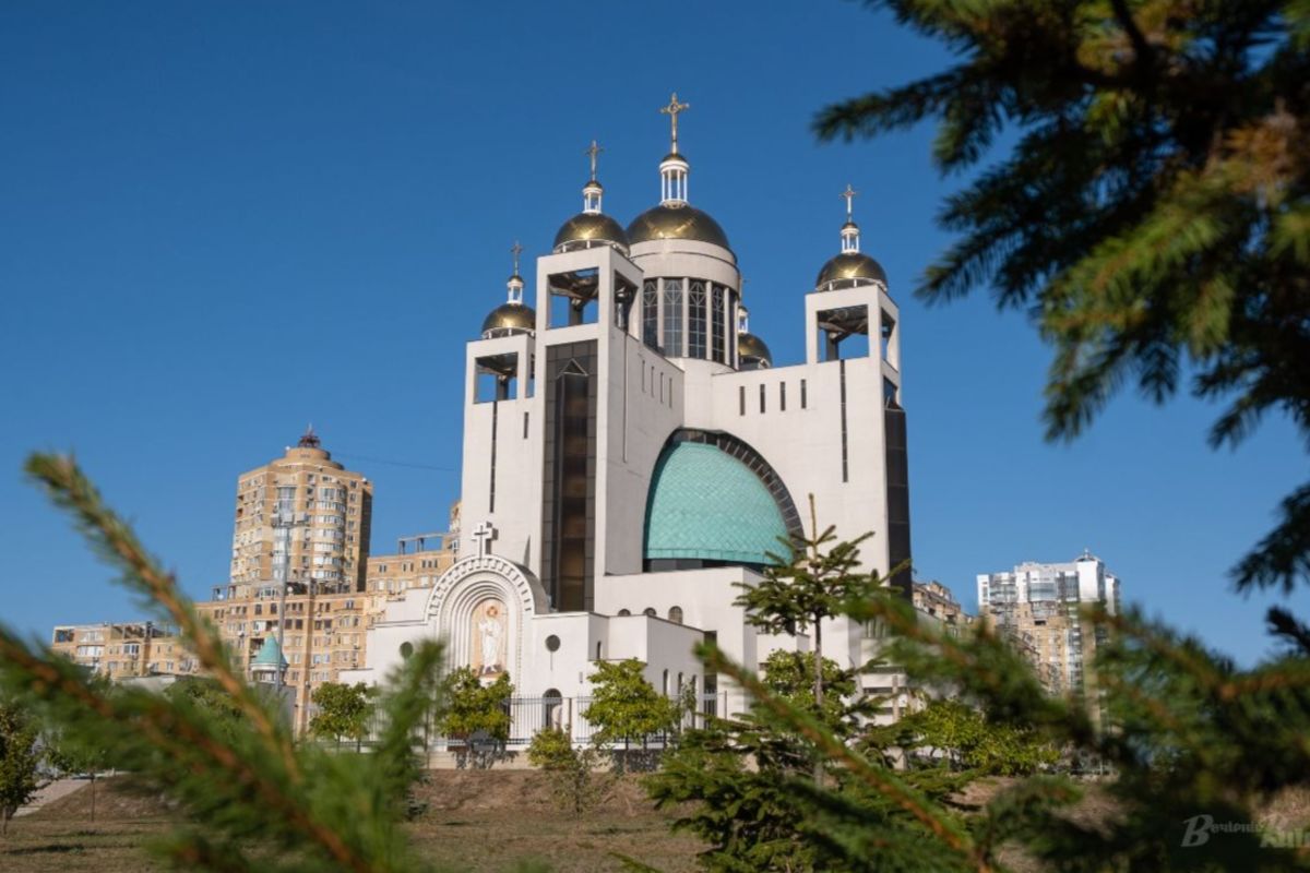 Що таке повний ювілейний відпуст і де його можна отримати в храмах УГКЦ?