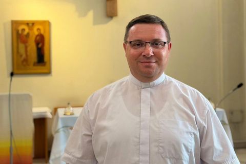 Єпископ Маріуш Дмитерко про місію УГКЦ у Польщі, єдність та довіру