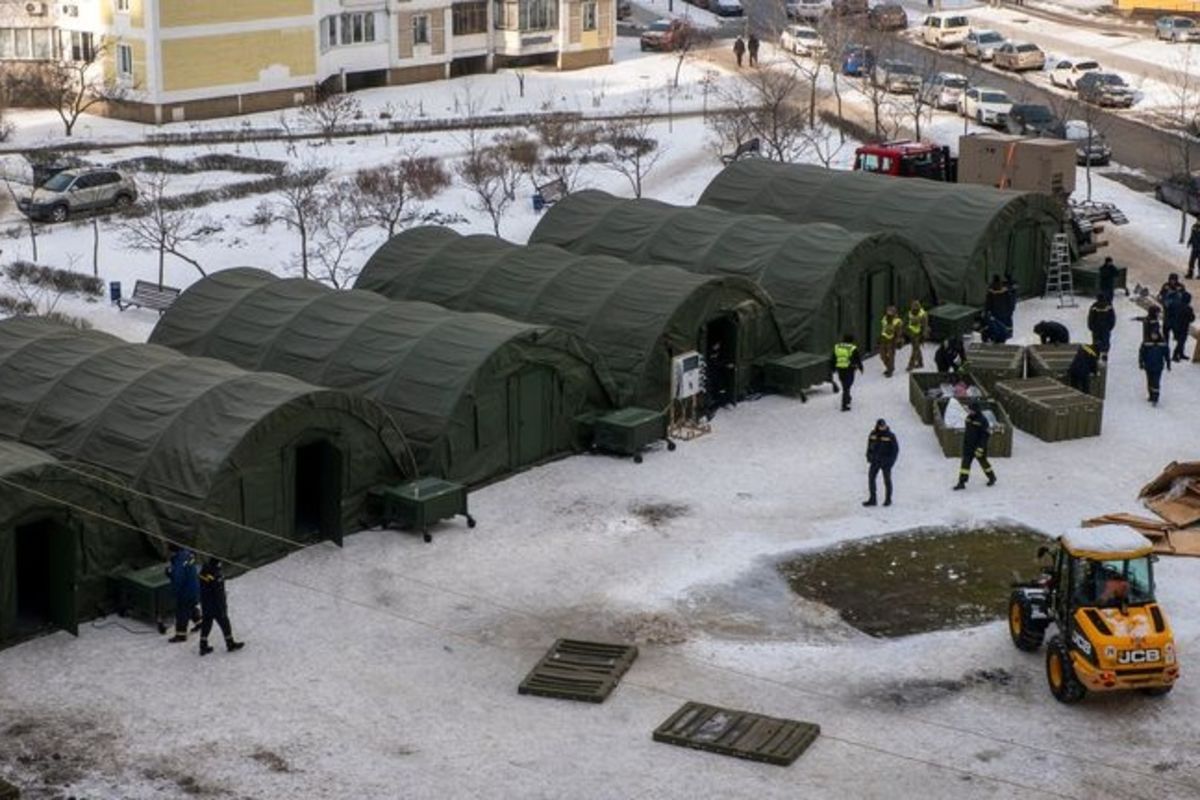 До збірки для України долучилися ще дві польські архидієцезії