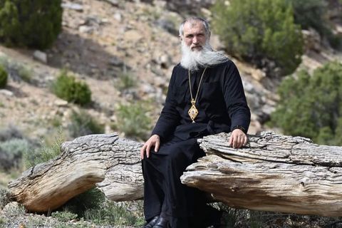 Владика Венедикт Алексійчук: Що означає йти за голосом свого сумління?
