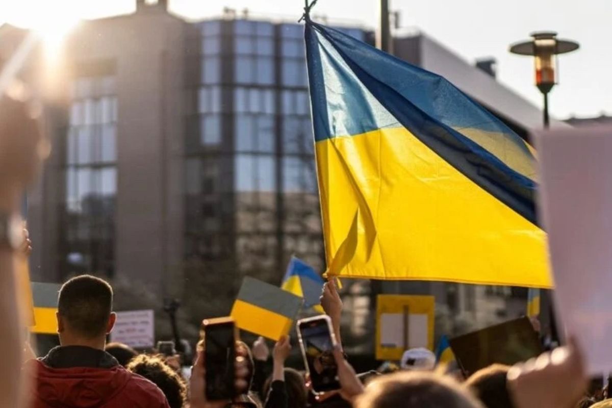Джордж Вайгель: «Україна і межі діалогу»