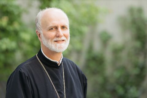 Митрополит Борис Ґудзяк: немає обставин, в яких не можна жити духовно