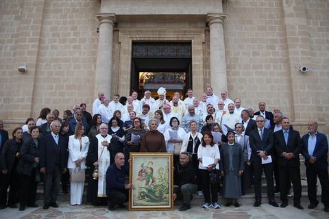 COMECE закликає до миру та посилення ролі ЄС у глобальній стабільності