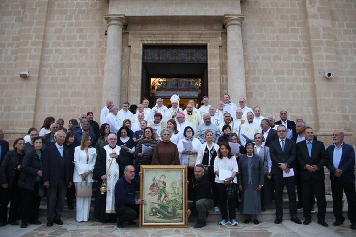 COMECE закликає до миру та посилення ролі ЄС у глобальній стабільності