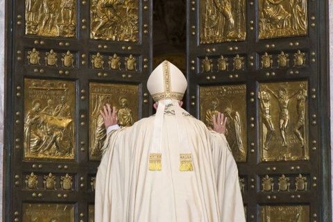 Папа доручив розпочати приготування до Святого Року 2025