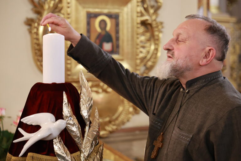 Митрополит Ігор Возьняк