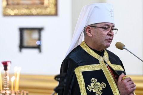 «Не бійтеся бути собою перед Богом і людьми»: душпастирське послання владики Євгена Поповича з нагоди Дня підлітка в УГКЦ