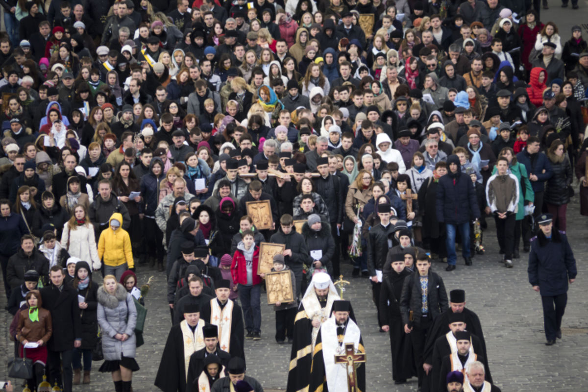 «Всі ми, Христові учні, першими покликані до проголошення блаженства вбогих», — єпископи УГКЦ у посланні