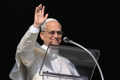 Папа: Христос перемагає ідеології, які роблять нас глухими до істини