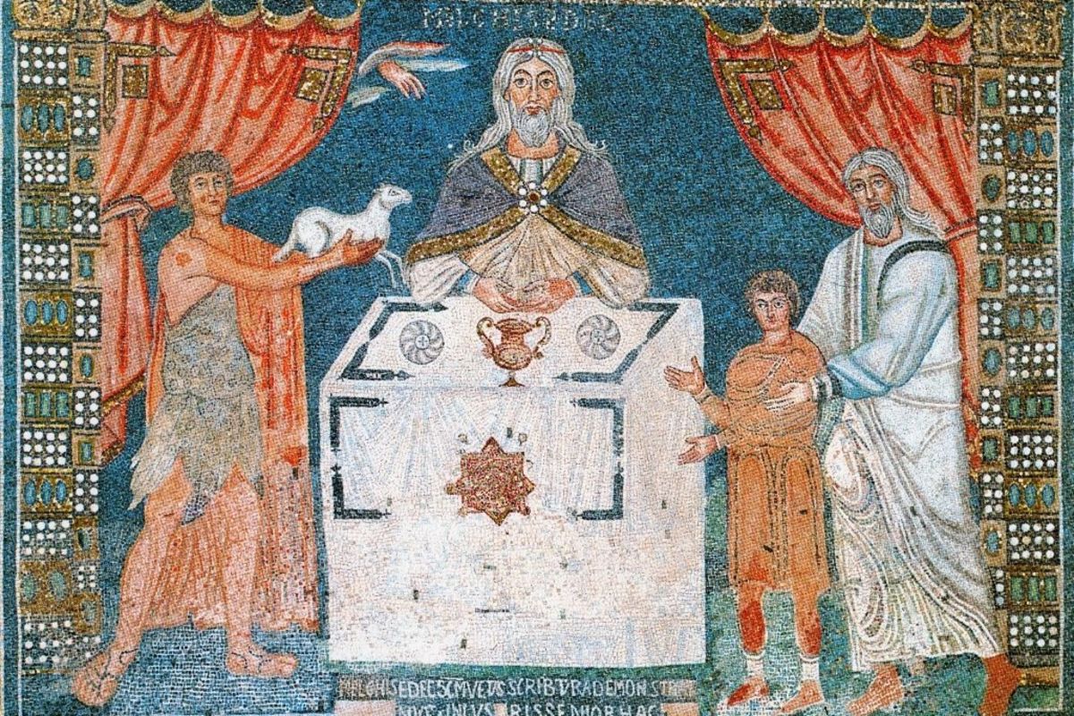 Єпископ Богдан Дзюрах у #ДорогоюНадії: 12. Священнослужителі — пророки і провідники дорогою надії