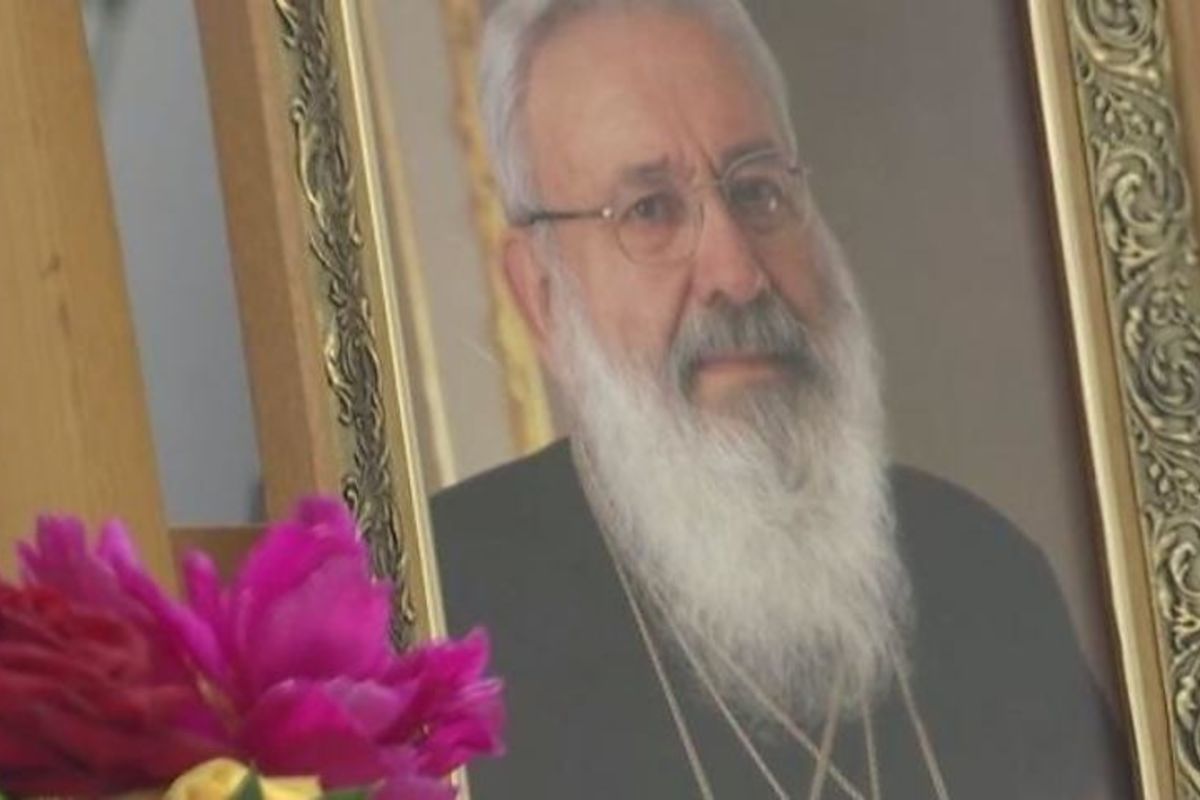У Патріаршому соборі відбудеться вечір пам’яті патріарха Любомира