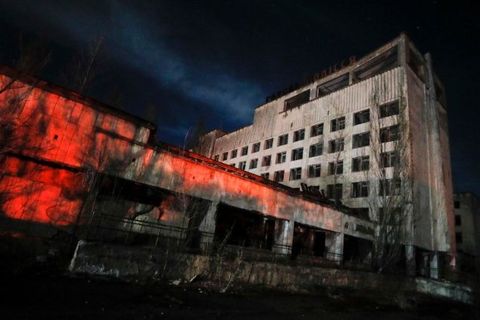 Чорнобиль: тінь катастрофи після 35 років