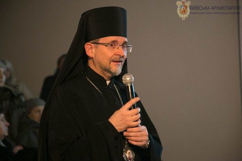 «Катехизація — бути Христовим учнем та жити по-християнськи»: Звернення владики Богдана Дзюраха щодо відновлення катехитичного служіння