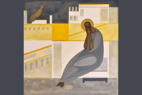 Єпископ Богдан Дзюрах у #ДорогоюНадії: 29. Надія на спасіння через прощення гріхів