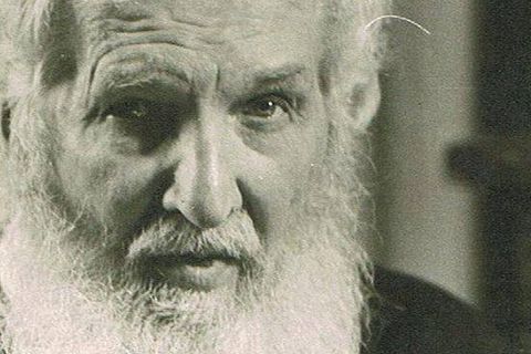 Невідомий «Заповіт» митрополита Андрея Шептицького від 17 квітня 1928 року