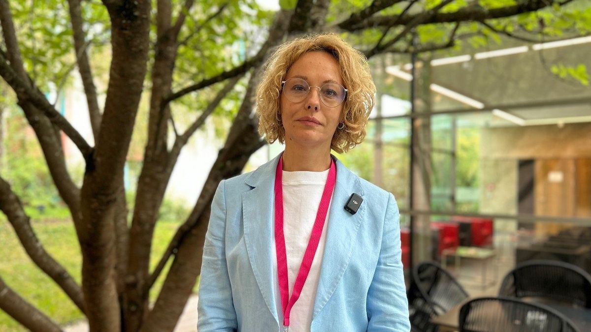 Оксана Фурман
