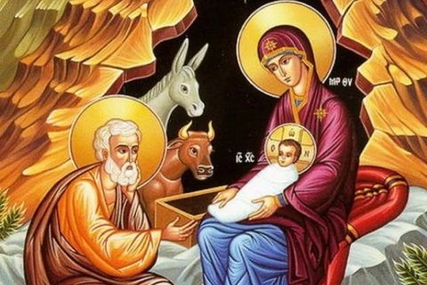 «Світло, що народжується у темряві»: Різдвяне послання єпископа Петра Лози