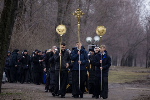 «Якщо монашество не підтримає ідеї єдності християн, вона буде майже неможливою для осягнення», — Глава УГКЦ