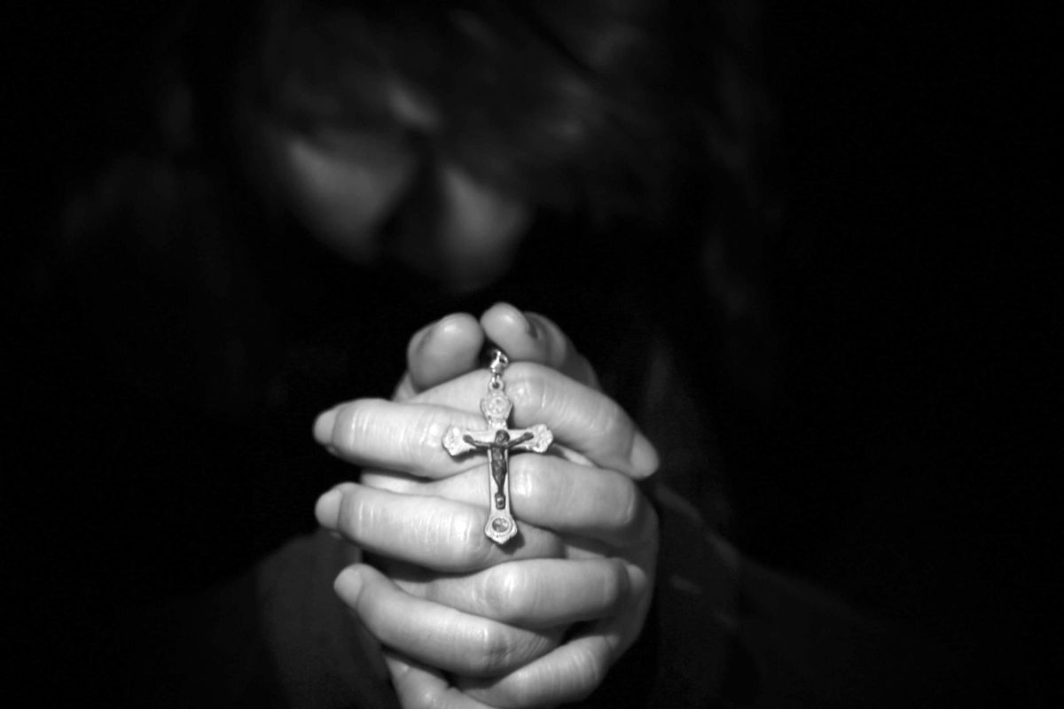 «Як труднощі впливають на нашу молитву та взаємини з Богом?» Відеоблог № 29 владики Венедикта Алексійчука